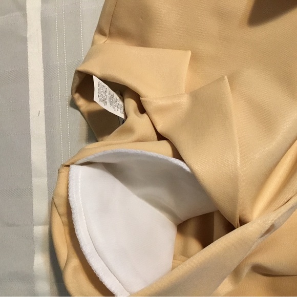 Host Pick- Sarah Richards two piece outfit. Dress with blazer. Size9/10 - Picture 6 of 6